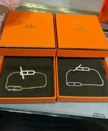 Picture of Hermes Bracelet _SKUHermesbracelet08cly7510271